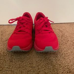 NoBull Project ripstop runners. Great condition